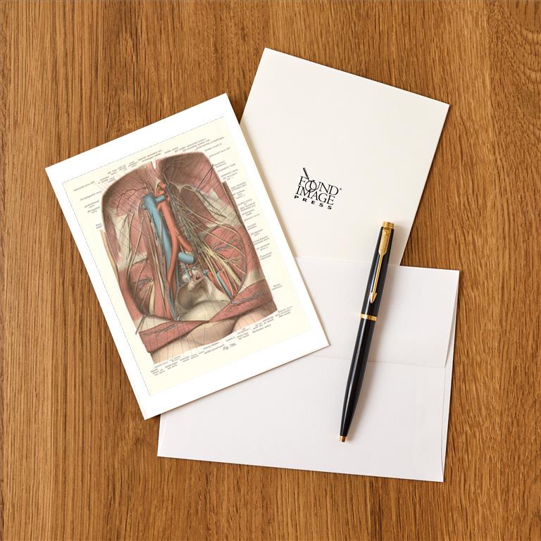 Greeting Card AY-192