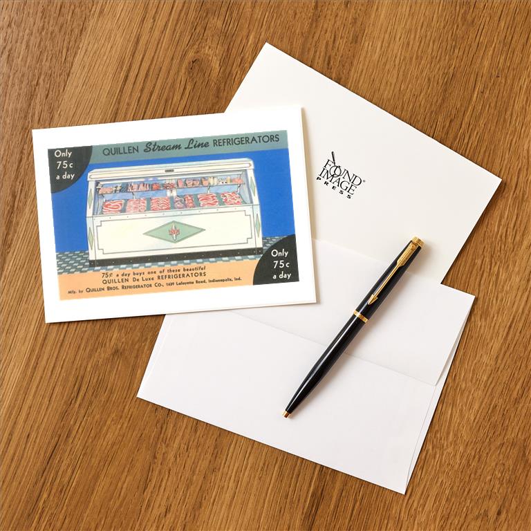 Greeting Card AC-366