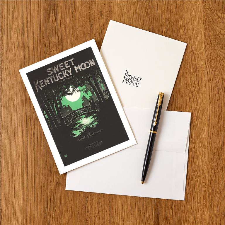 Greeting Card AP-427