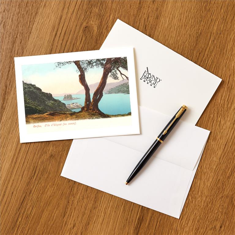 Greeting Card MF-178