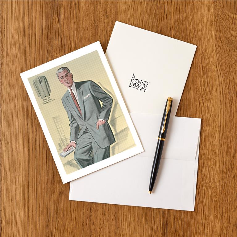 Greeting Card FN-246