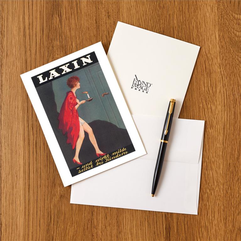 Greeting Card FG-189