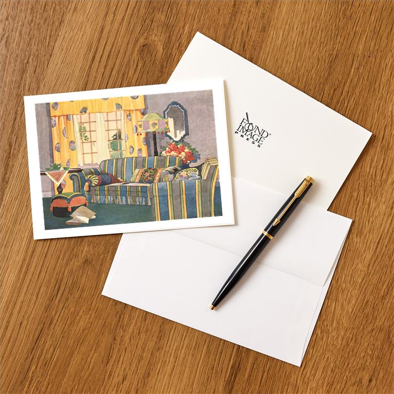 Greeting Card AD-462