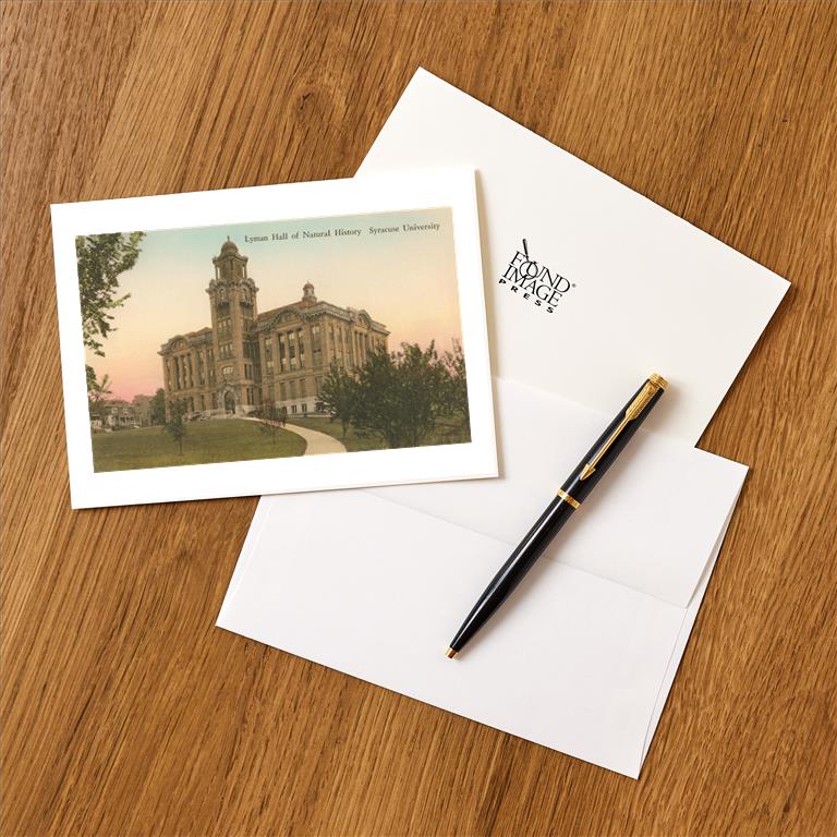 Greeting Card NS-801