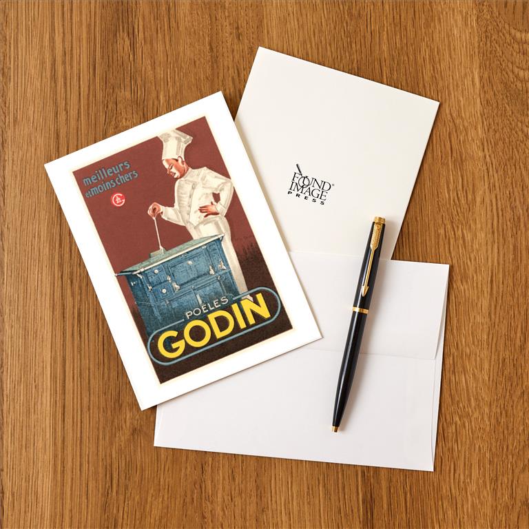 Greeting Card FG-259