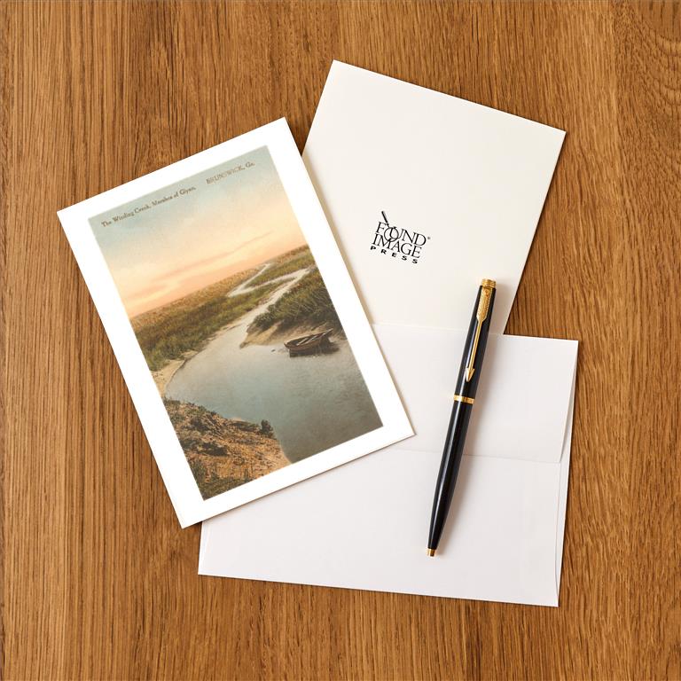 Greeting Card GA-211