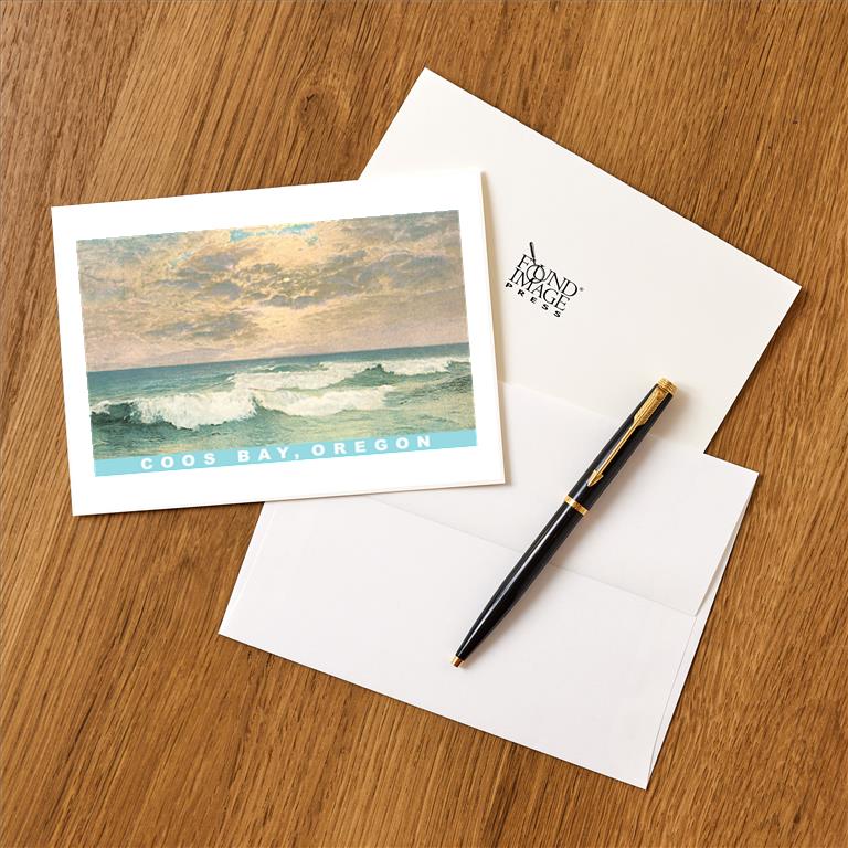 Greeting Card OR-449