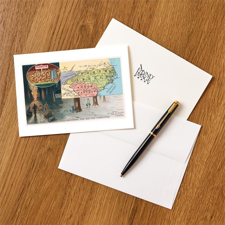 Greeting Card NC-328