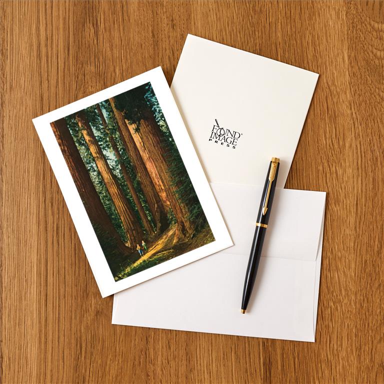 Greeting Card CA-961