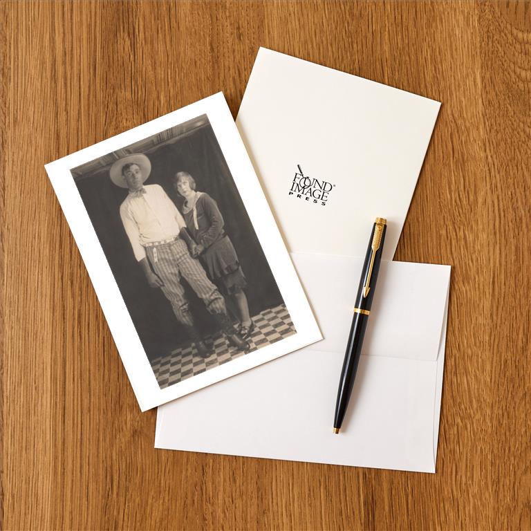 Greeting Card AA-301