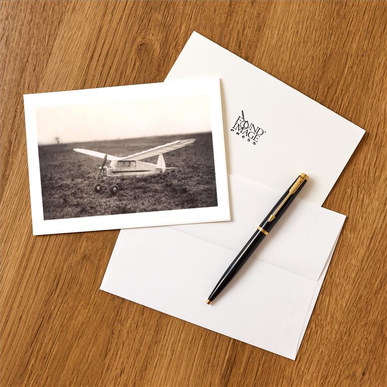 Greeting Card AV-175