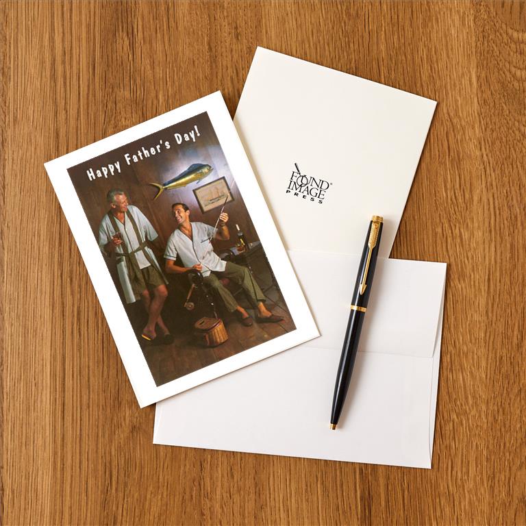 Greeting Card DD-155