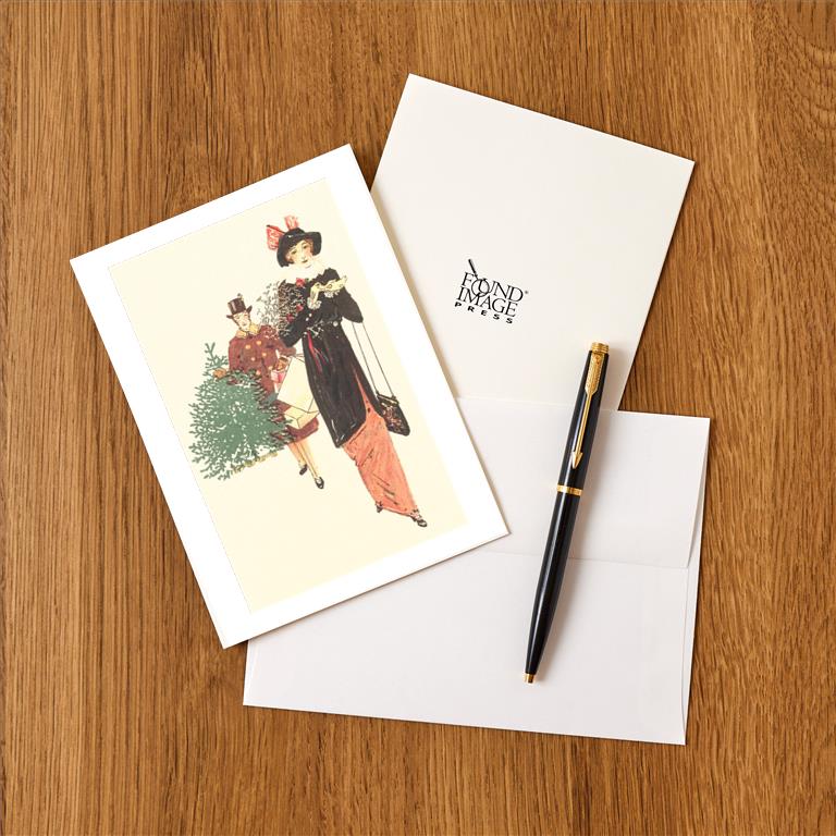 Greeting Card MC-597