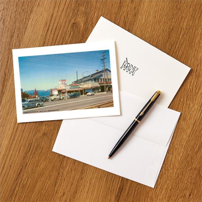 Greeting Card WA-211