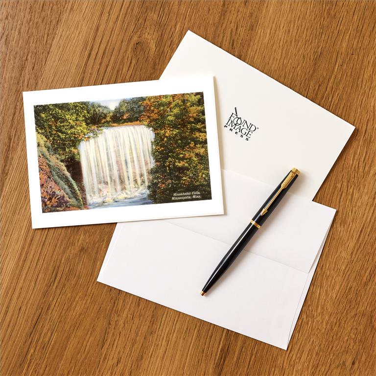 Greeting Card MN-131