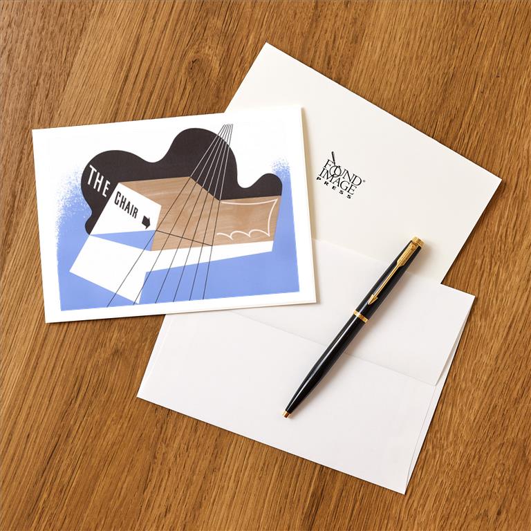 Greeting Card AD-637