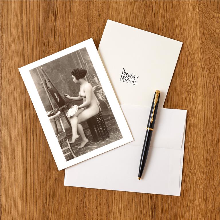 Greeting Card EX-100