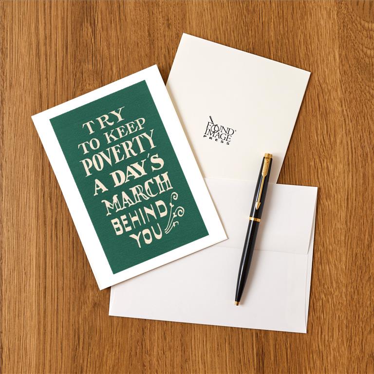 Greeting Card SQ-137