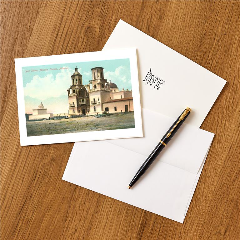 Greeting Card AZ-234