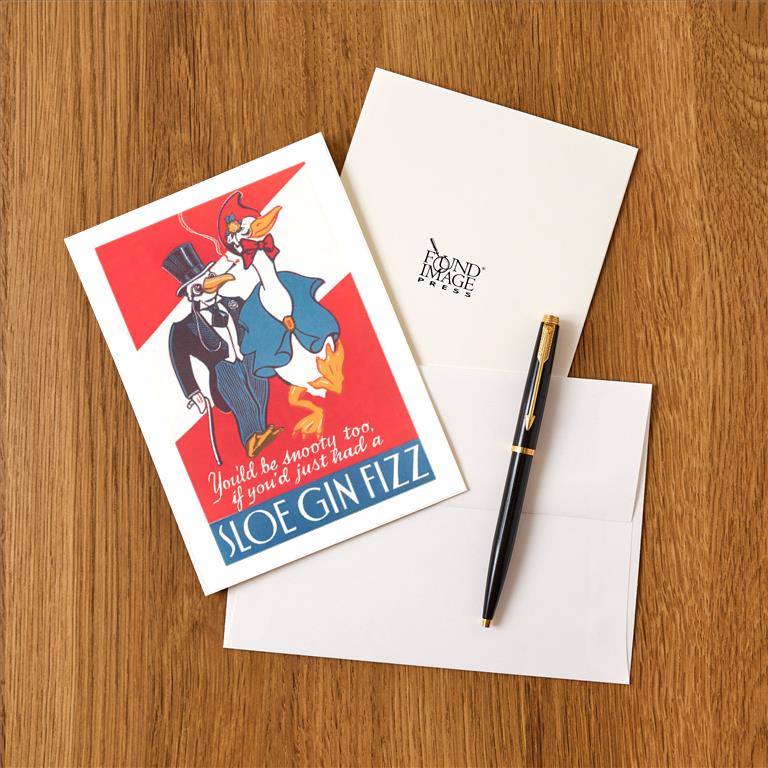 Greeting Card BV-288