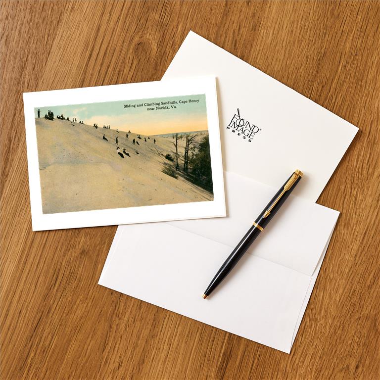 Greeting Card VA-401