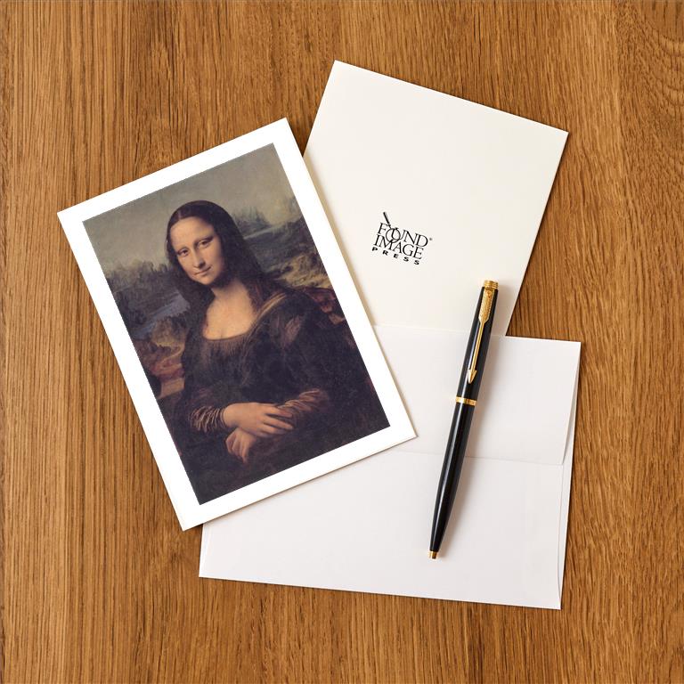 Greeting Card AT-420