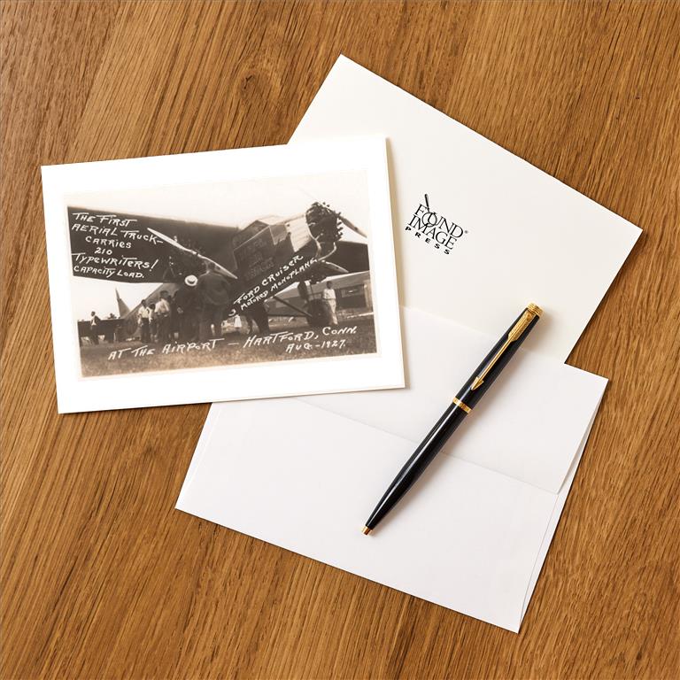 Greeting Card AV-472