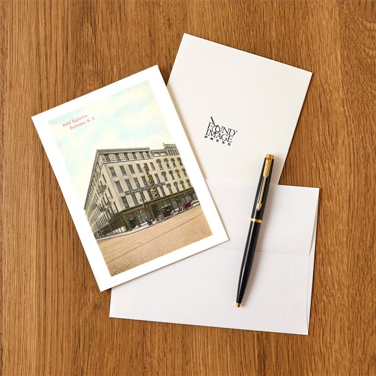 Greeting Card NS-304