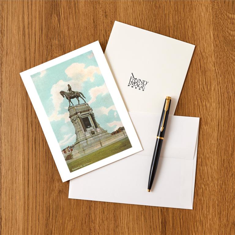 Greeting Card VA-330