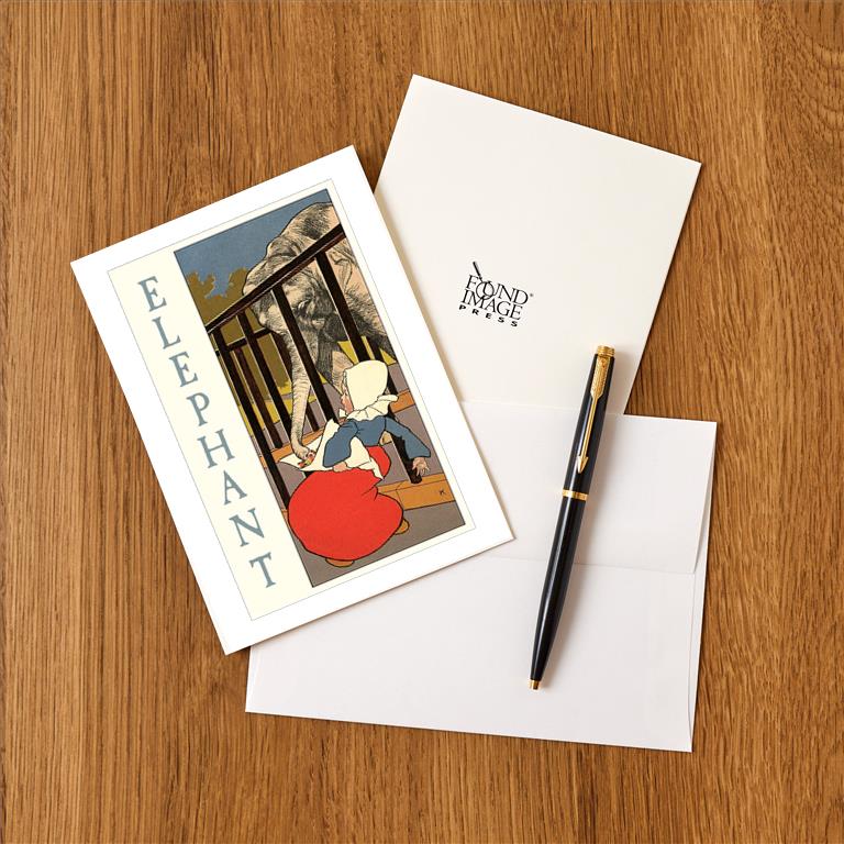 Greeting Card KF-284