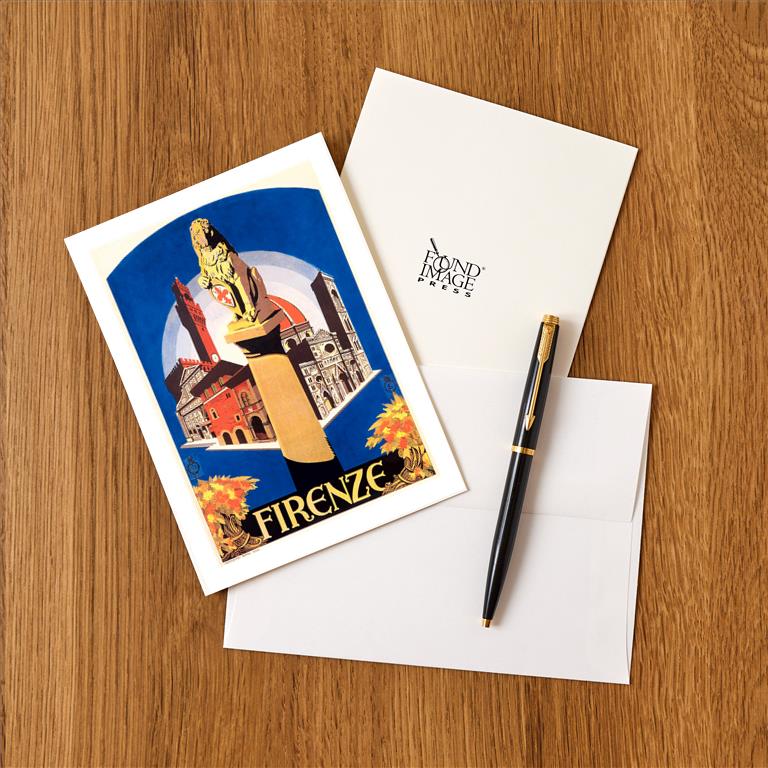 Greeting Card IT-281