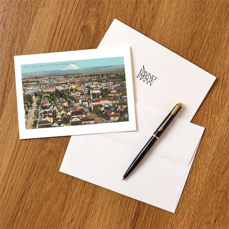 Greeting Card OR-320