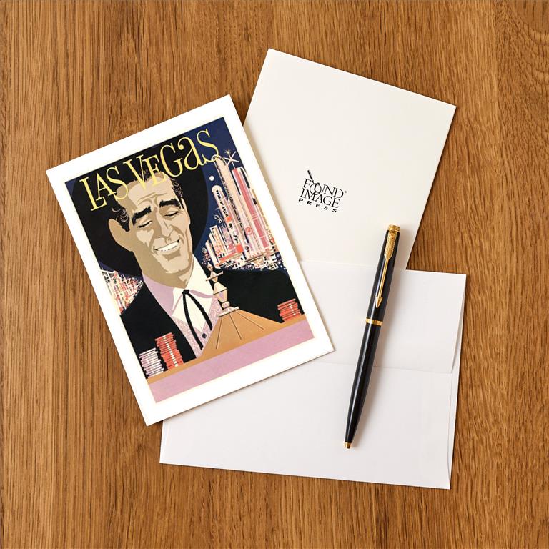 Greeting Card NV-259