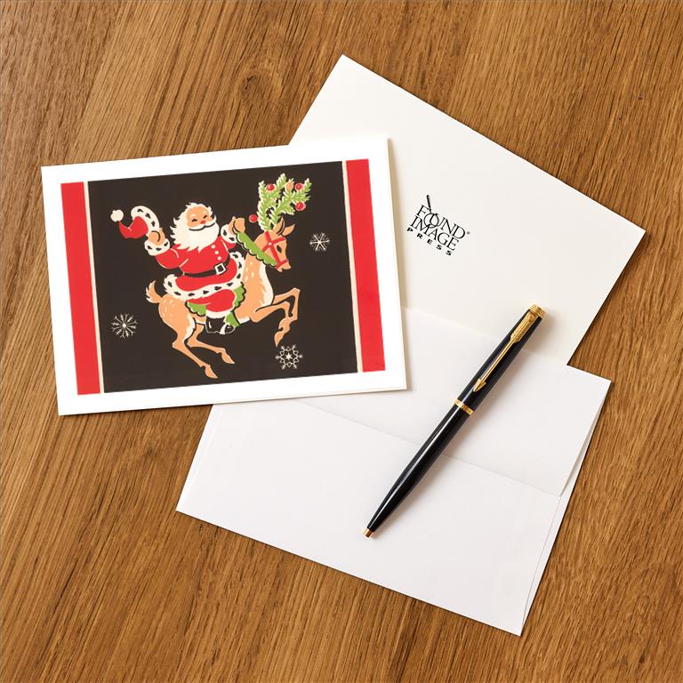 Greeting Card MC-218