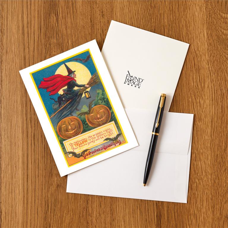 Greeting Card HW-266