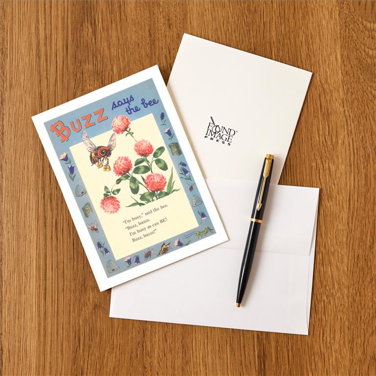 Greeting Card KF-196