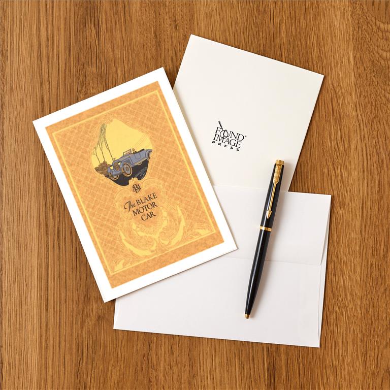 Greeting Card AC-179