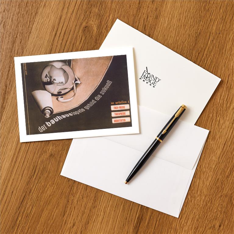 Greeting Card AD-651