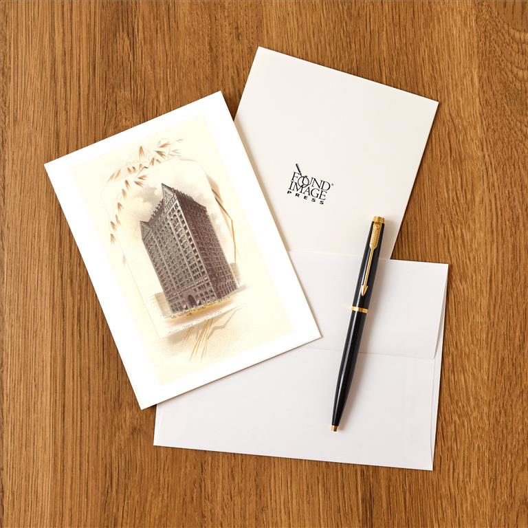 Greeting Card CH-555