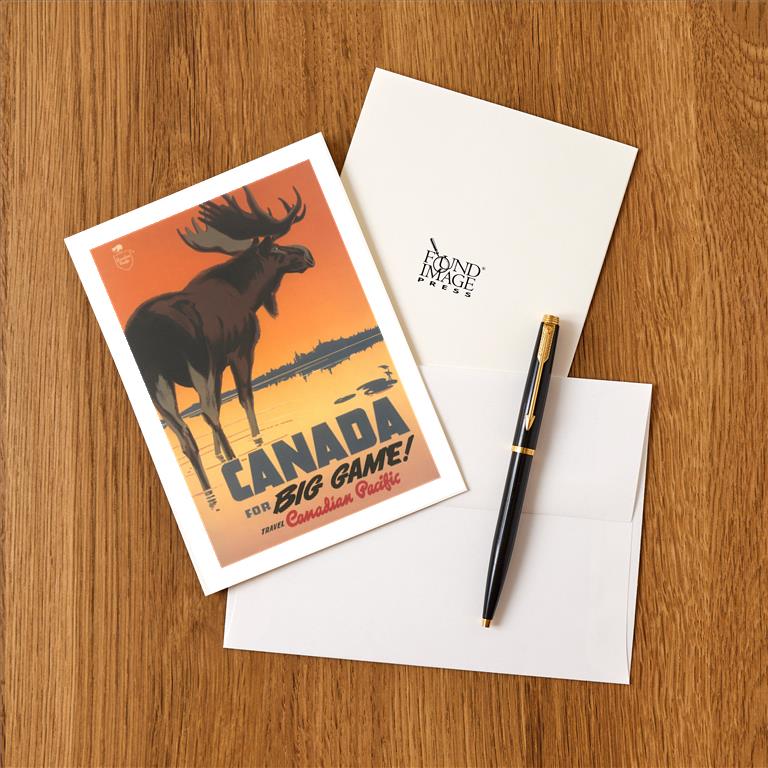 Greeting Card CN-258