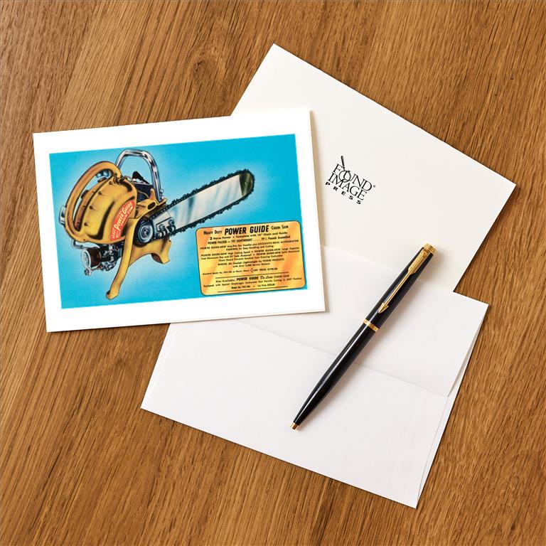 Greeting Card AC-232