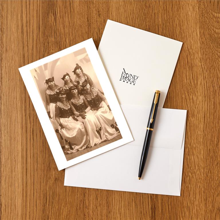 Greeting Card AP-446