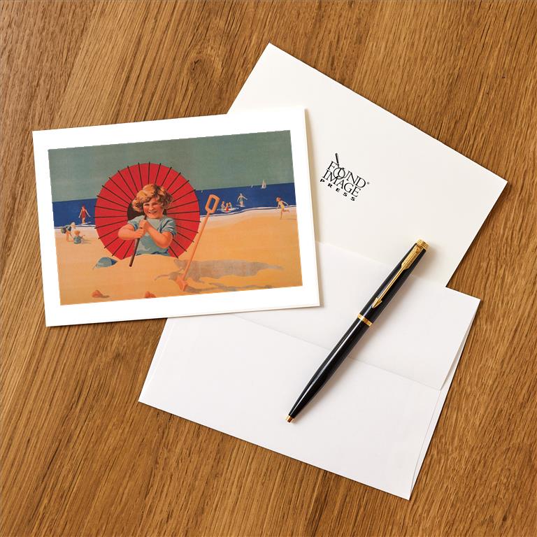 Greeting Card TS-194
