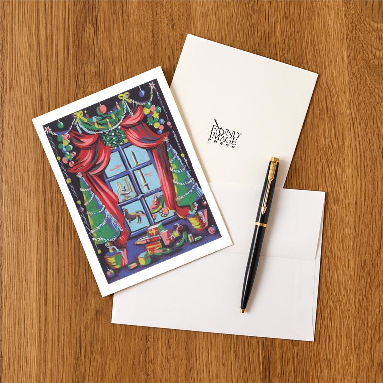 Greeting Card MC-899