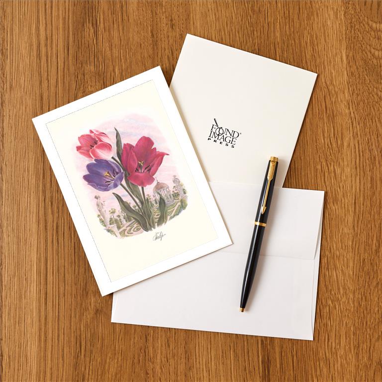 Greeting Card FC-342