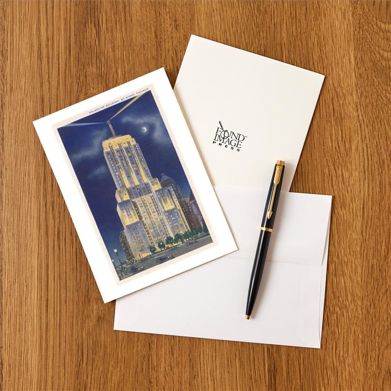 Greeting Card CH-572