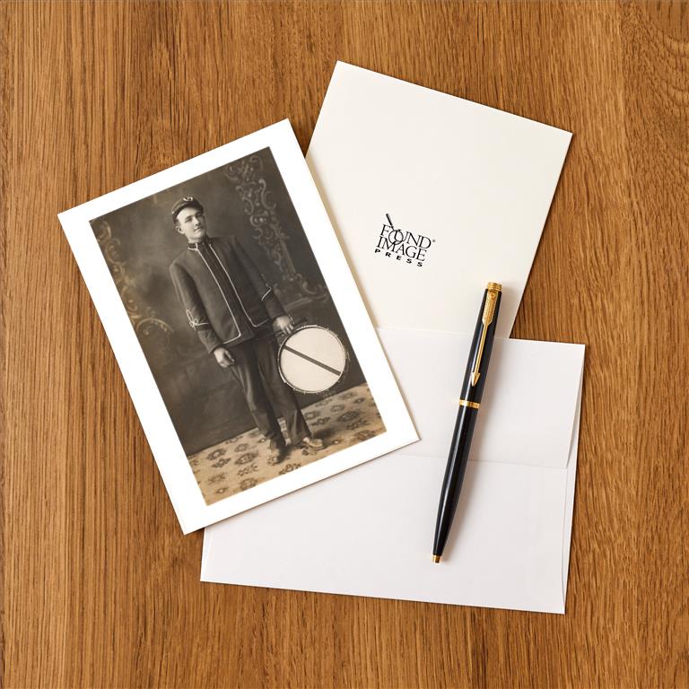 Greeting Card AP-438