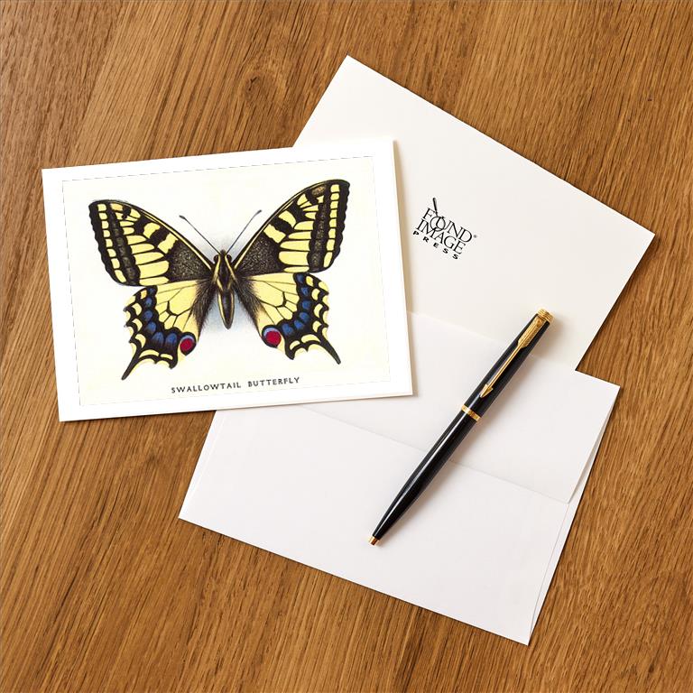 Greeting Card IS-106