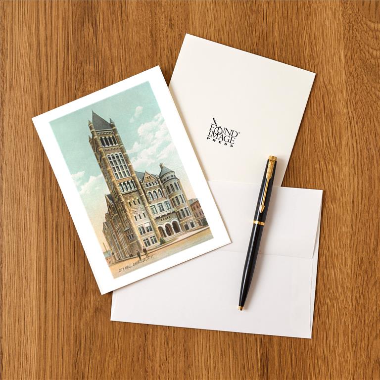 Greeting Card NS-872