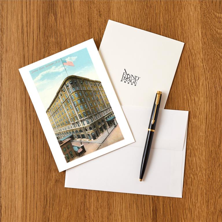 Greeting Card NS-205